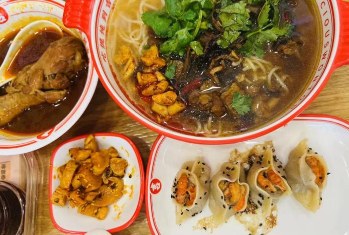 南京知名小吃品牌加盟怎样不花冤枉钱？