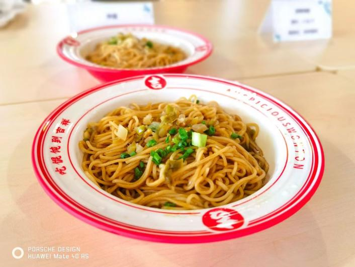 餐饮加盟费用解析&吉祥馄饨加盟优势