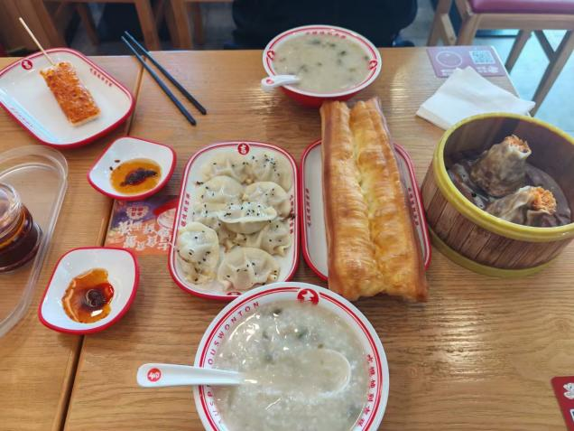 上海餐饮店加盟商分享--开餐饮店，你不是缺少能力，是缺少品牌助力