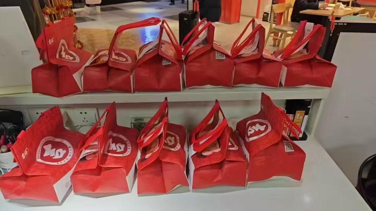 在哈尔滨开馄饨店利润如何？吉祥馄饨加盟优势解析