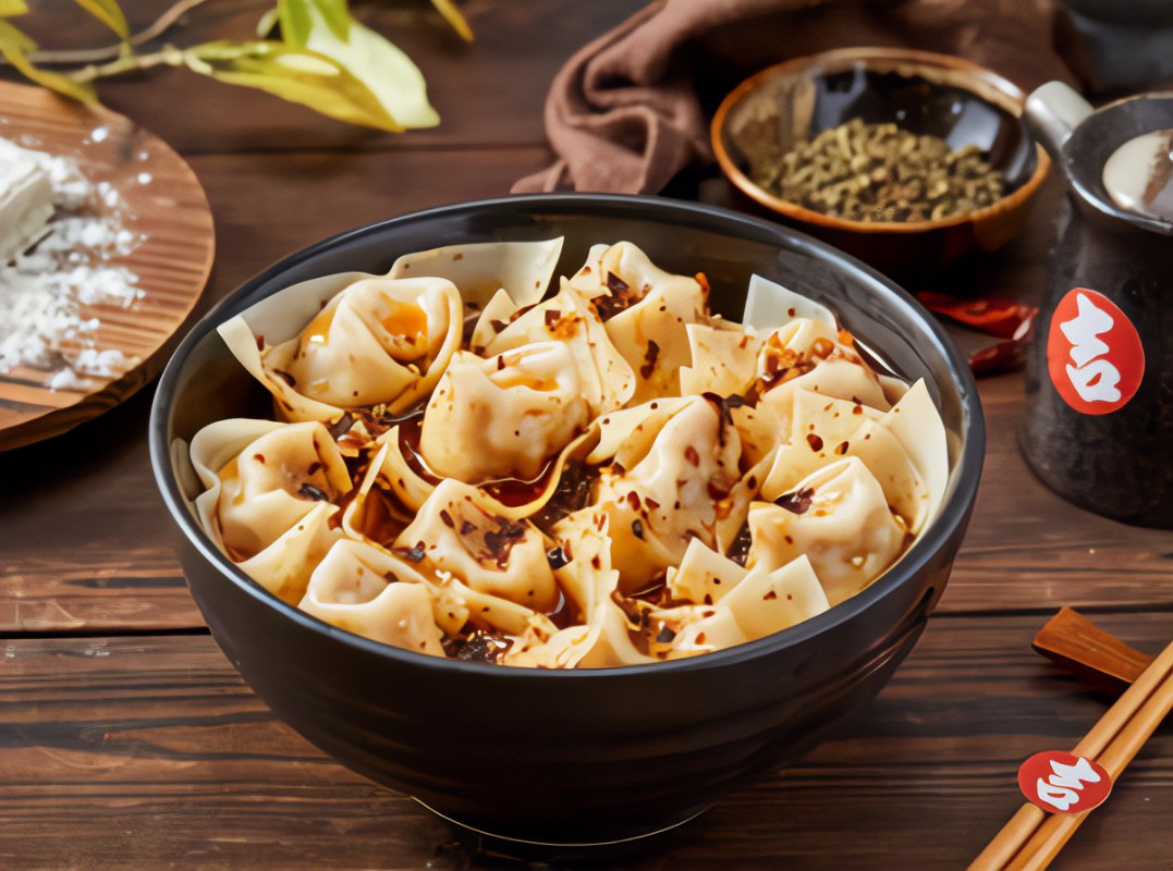吉祥餐饮加盟店：携手吉祥馄饨，共创财富未来